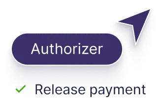 payment authorizer