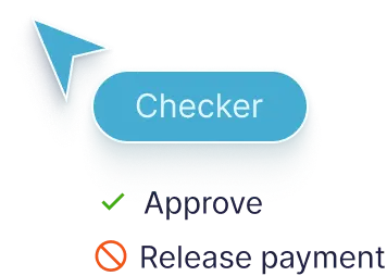 payment checker