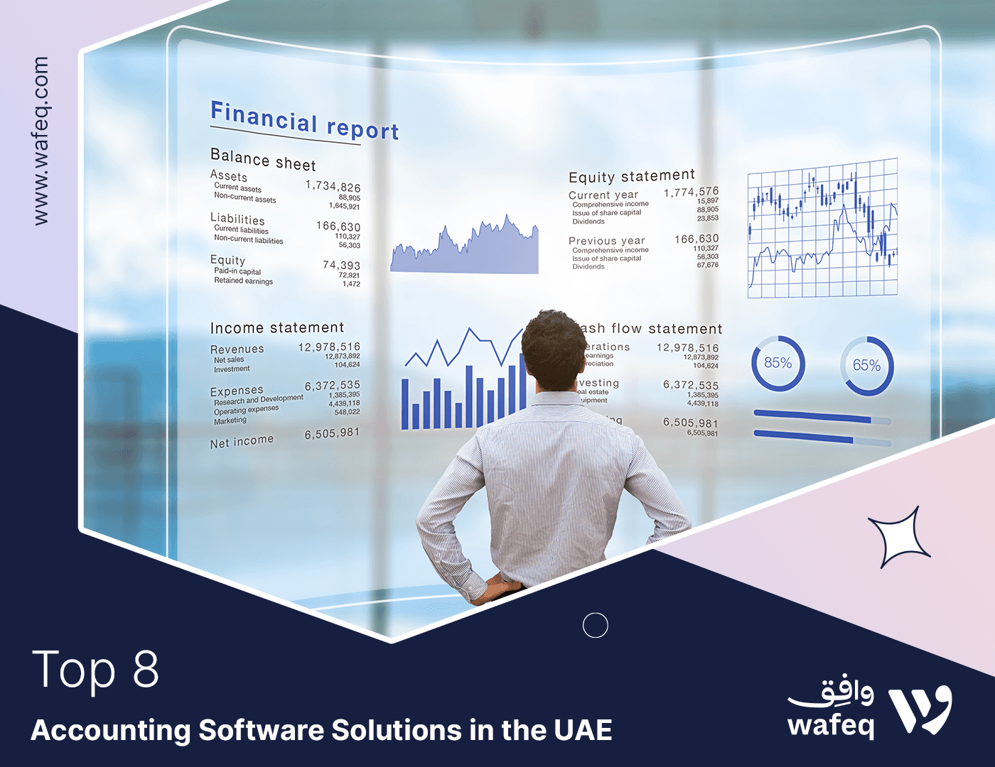 Accounting Software UAE
