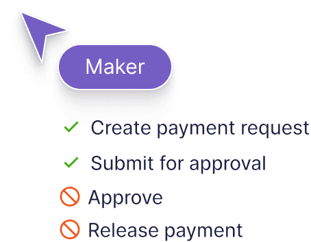 payment maker