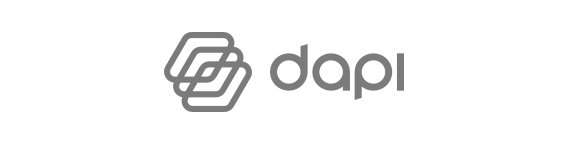 Dapi Logo