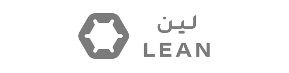 Lean Logo